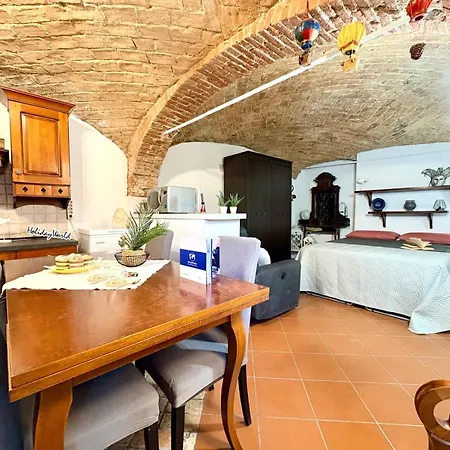 La Magia Delle Fate By World Apartment *
