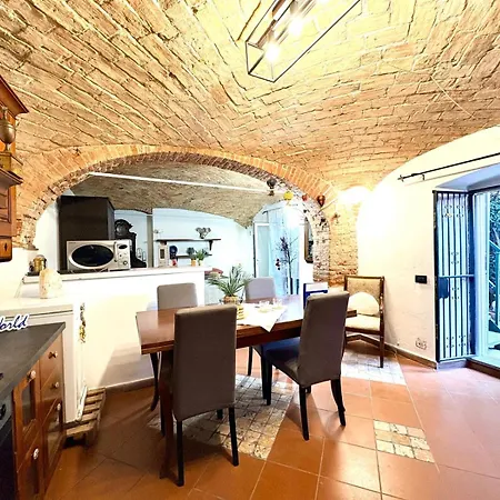 Apartment La Magia Delle Fate By World