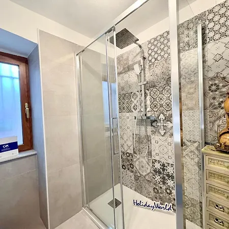 Apartment La Magia Delle Fate By World Savona
