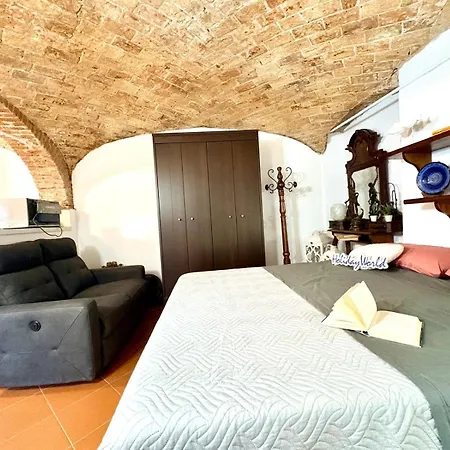 La Magia Delle Fate By World Apartamento