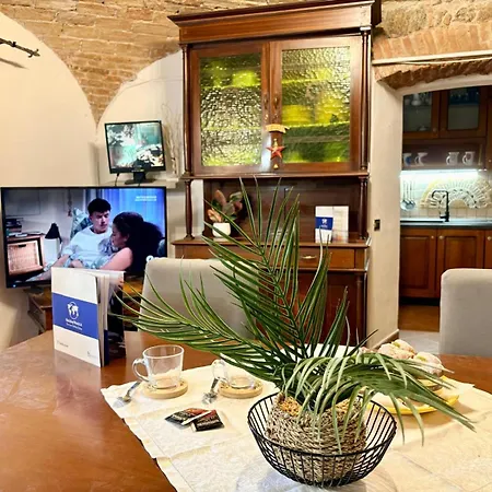 La Magia Delle Fate By World Apartament