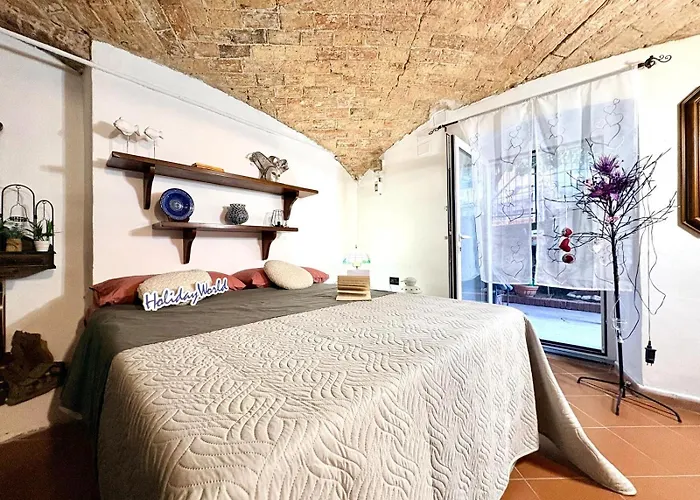 La Magia Delle Fate By World Appartement