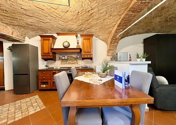 La Magia Delle Fate By World Appartement *