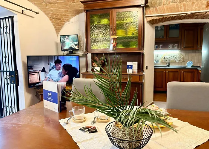 La Magia Delle Fate By World Apartament