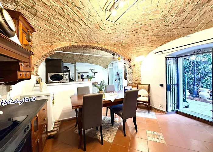 Appartement La Magia Delle Fate By World