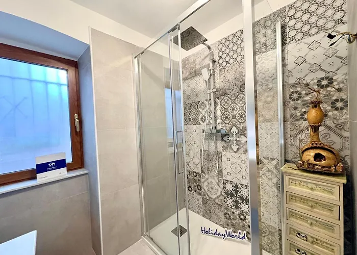 Appartement La Magia Delle Fate By World Savona